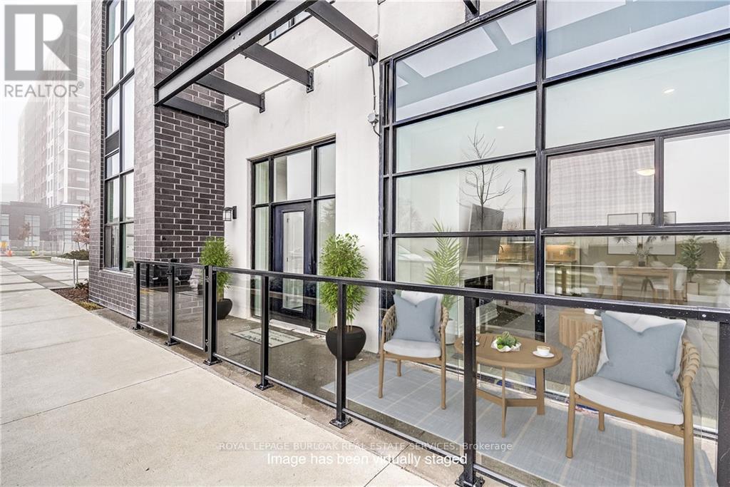 101 - 1880 Gordon Street, Guelph, Ontario  N1L 1G7 - Photo 44 - X12914098