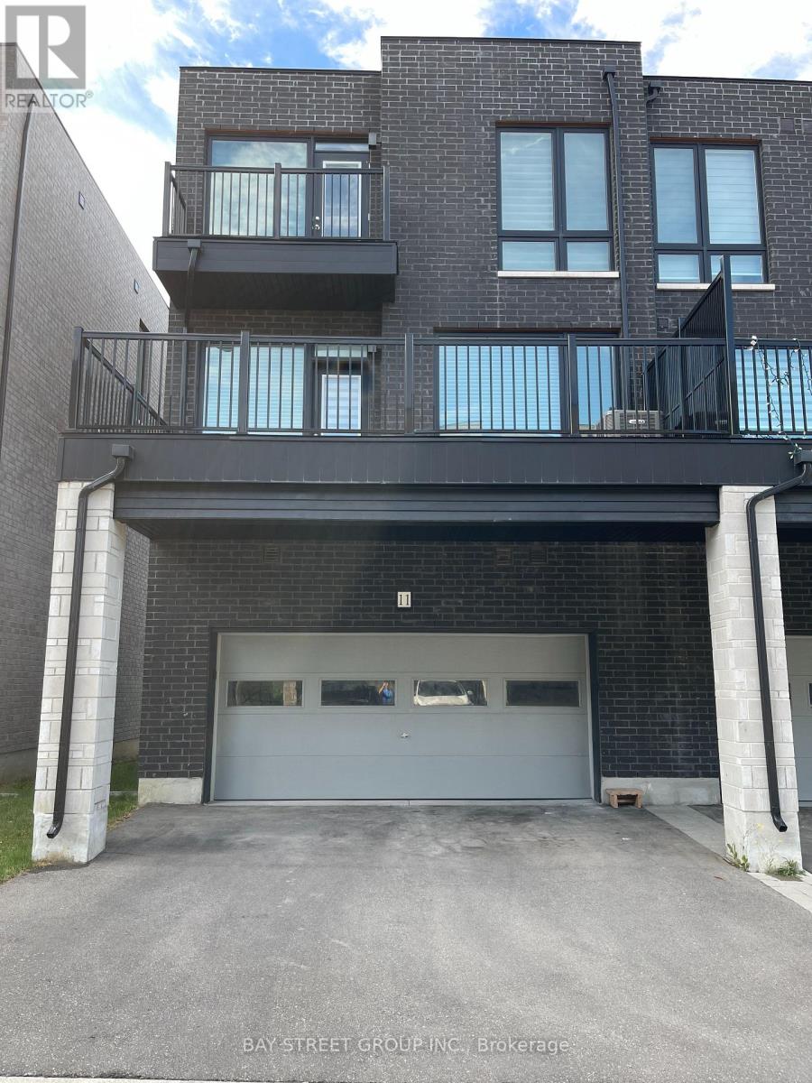 11 Rumney Street, Markham, Ontario  L6C 0Z6 - Photo 18 - N12920008