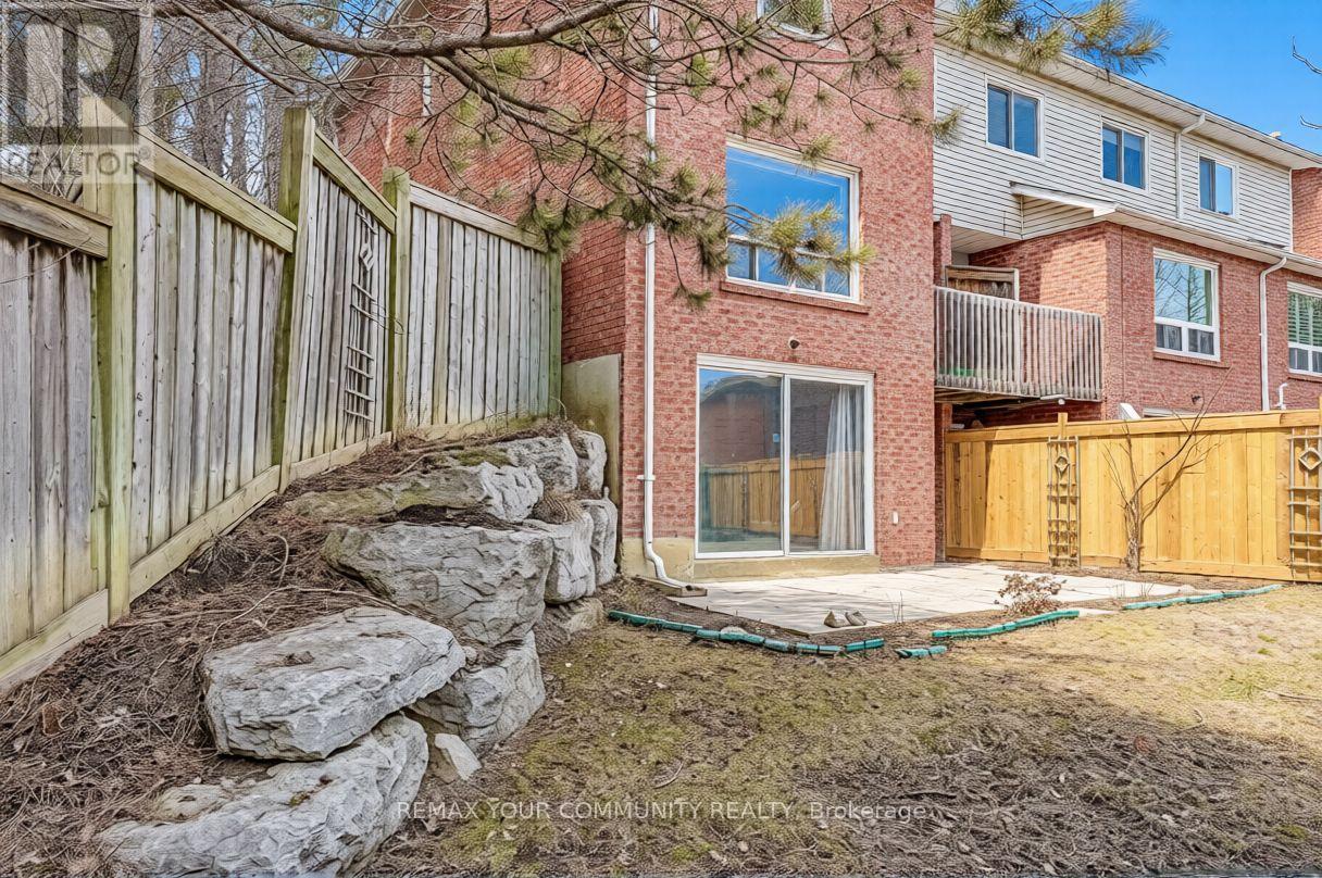 923 Caribou Valley Circle, Newmarket, Ontario  L3X 1W9 - Photo 39 - N12920016