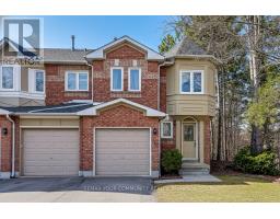 923 CARIBOU VALLEY CIRCLE, Newmarket, Ontario