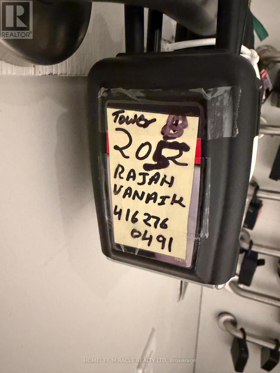 205 - 195 Commerce Street, Vaughan, Ontario  L4K 5Z7 - Photo 20 - N12920022