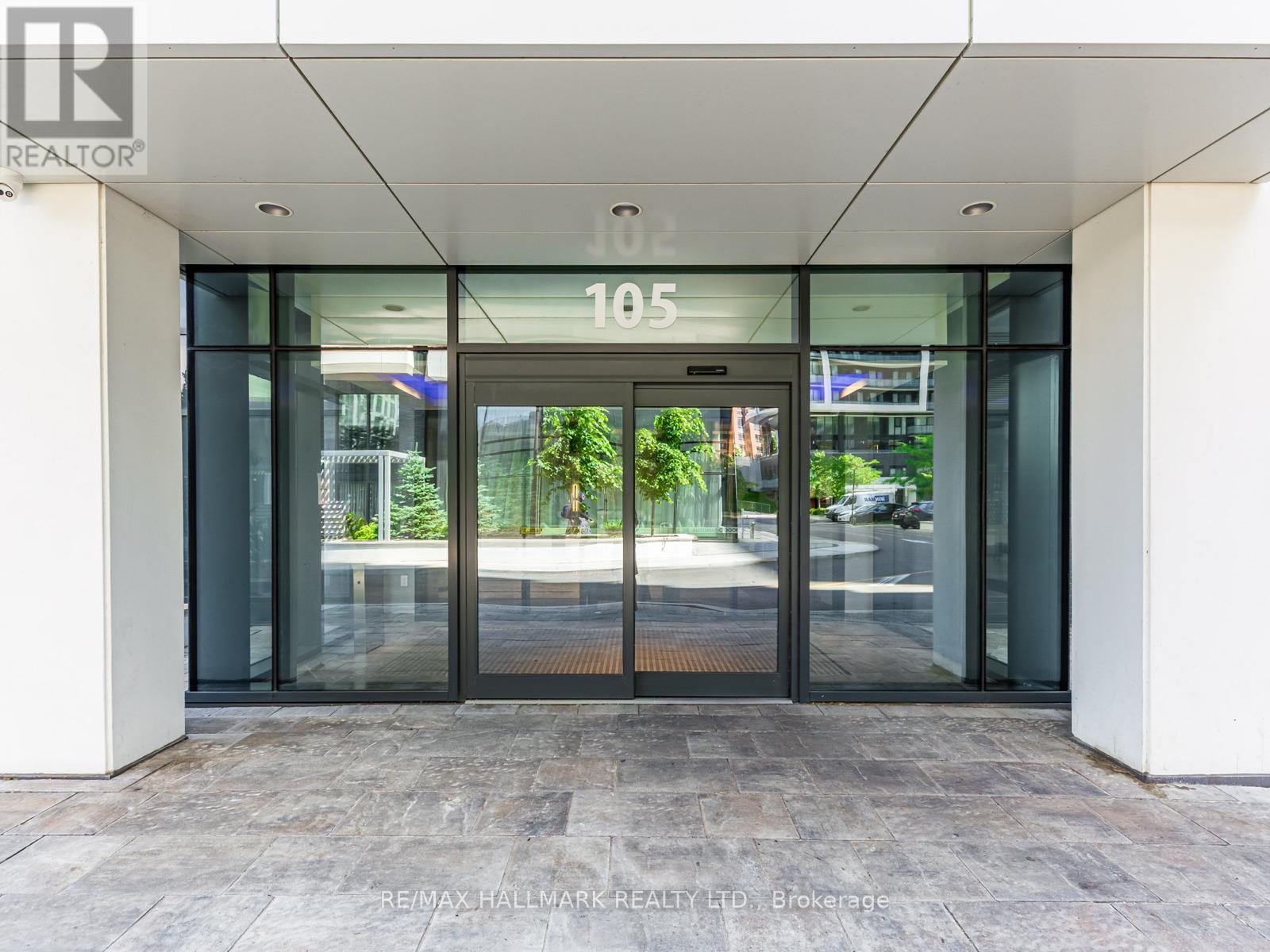 404 - 105 Oneida Crescent, Richmond Hill, Ontario  L4B 0H6 - Photo 3 - N12920078