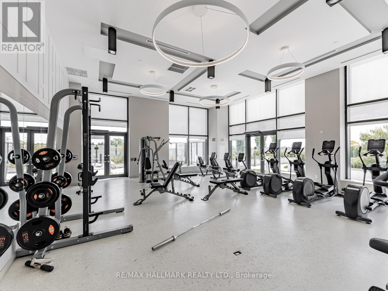 404 - 105 Oneida Crescent, Richmond Hill, Ontario  L4B 0H6 - Photo 31 - N12920078