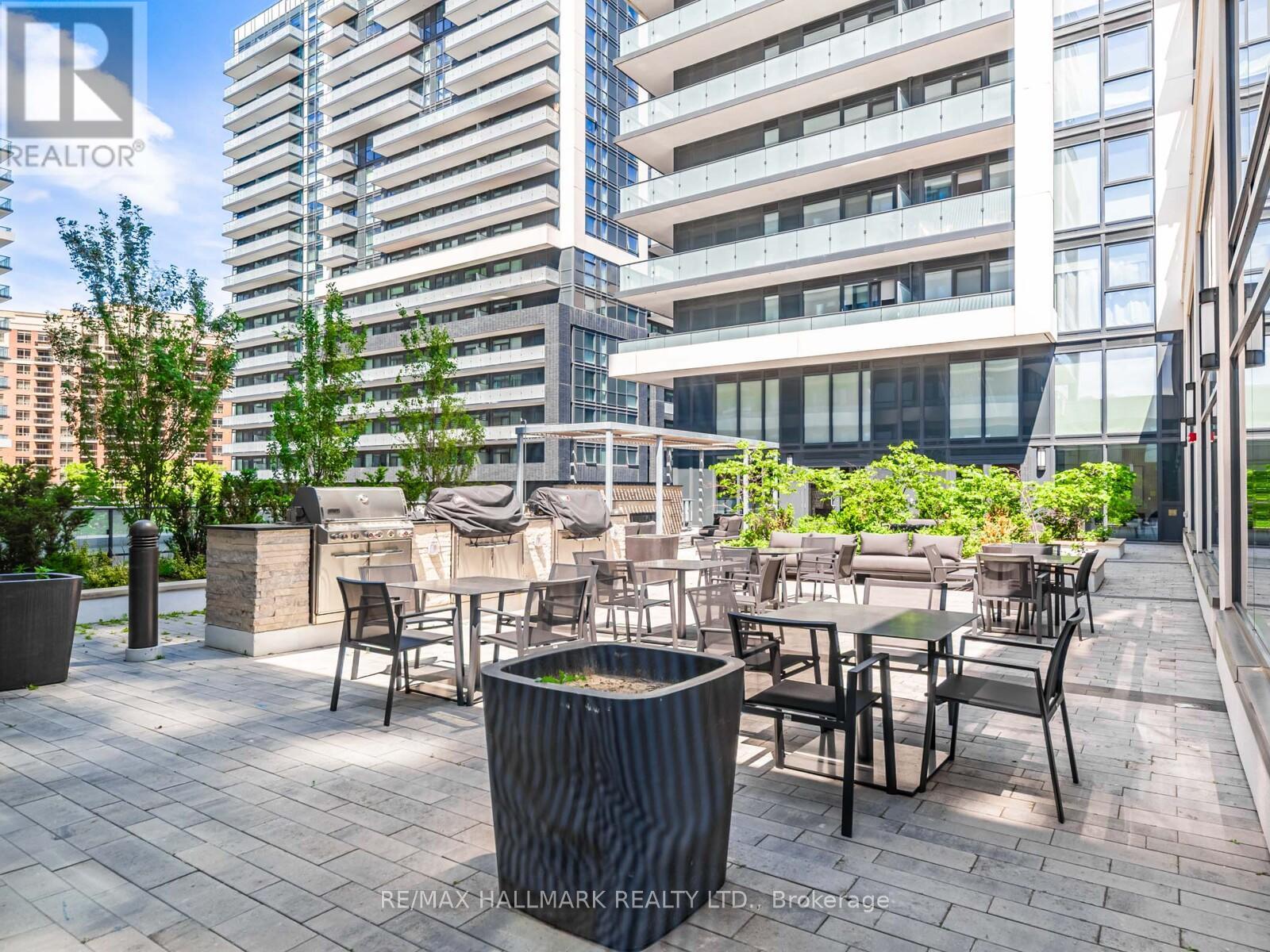 404 - 105 Oneida Crescent, Richmond Hill, Ontario  L4B 0H6 - Photo 33 - N12920078