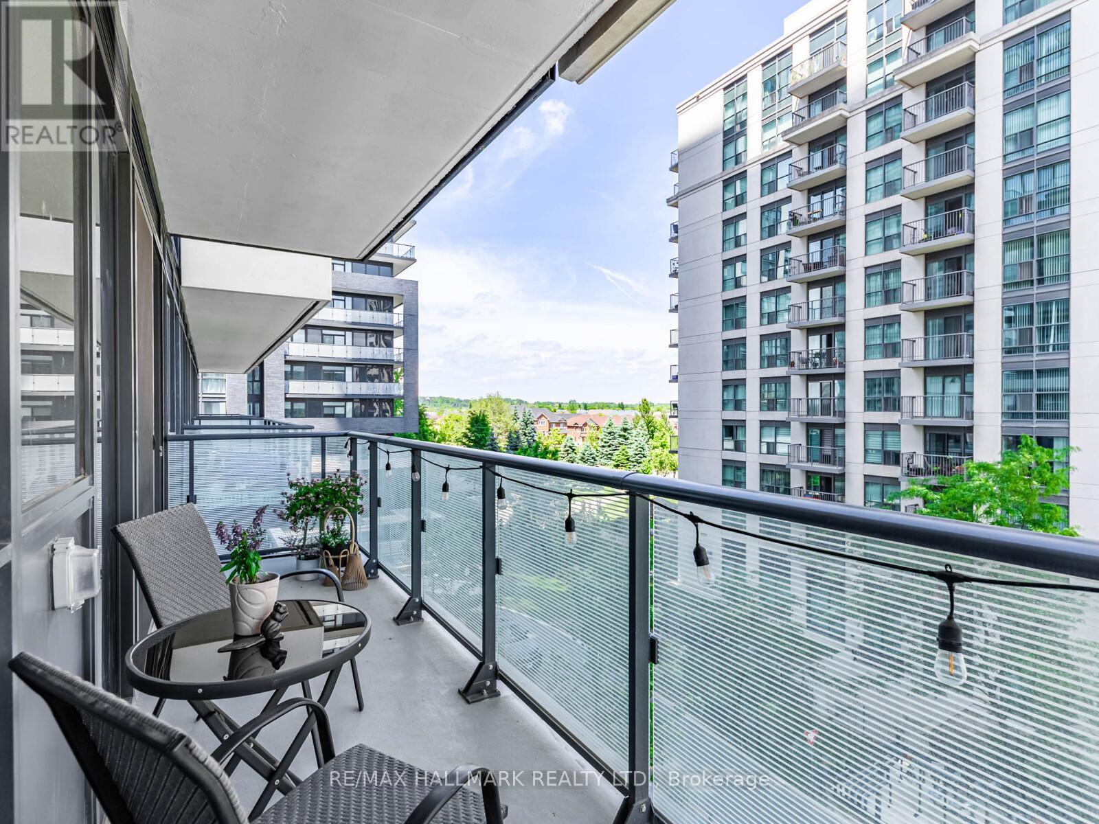 404 - 105 Oneida Crescent, Richmond Hill, Ontario  L4B 0H6 - Photo 35 - N12920078