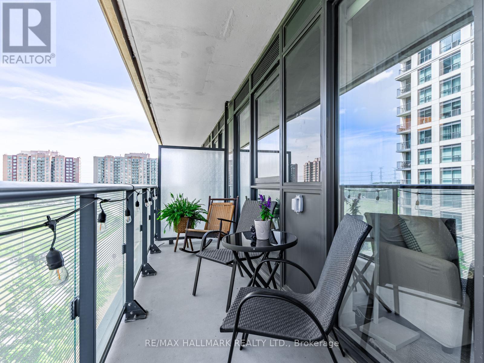 404 - 105 Oneida Crescent, Richmond Hill, Ontario  L4B 0H6 - Photo 36 - N12920078