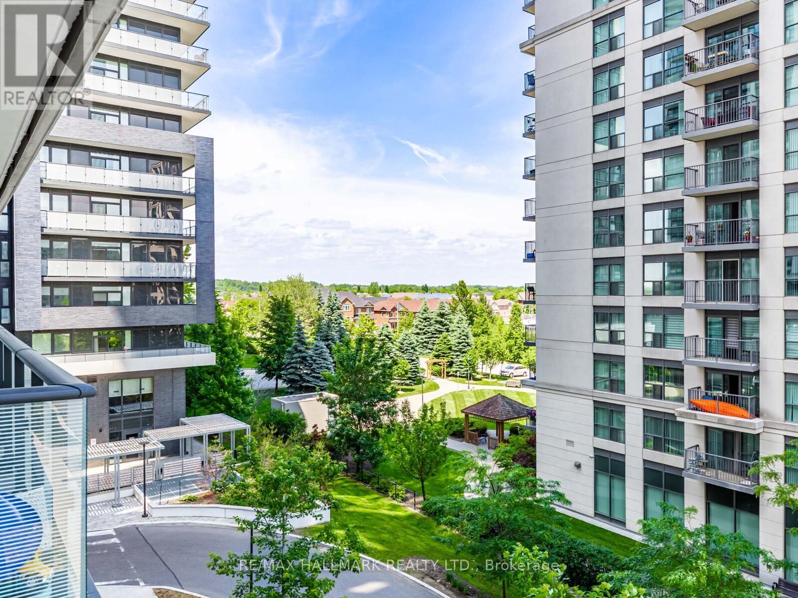 404 - 105 Oneida Crescent, Richmond Hill, Ontario  L4B 0H6 - Photo 38 - N12920078