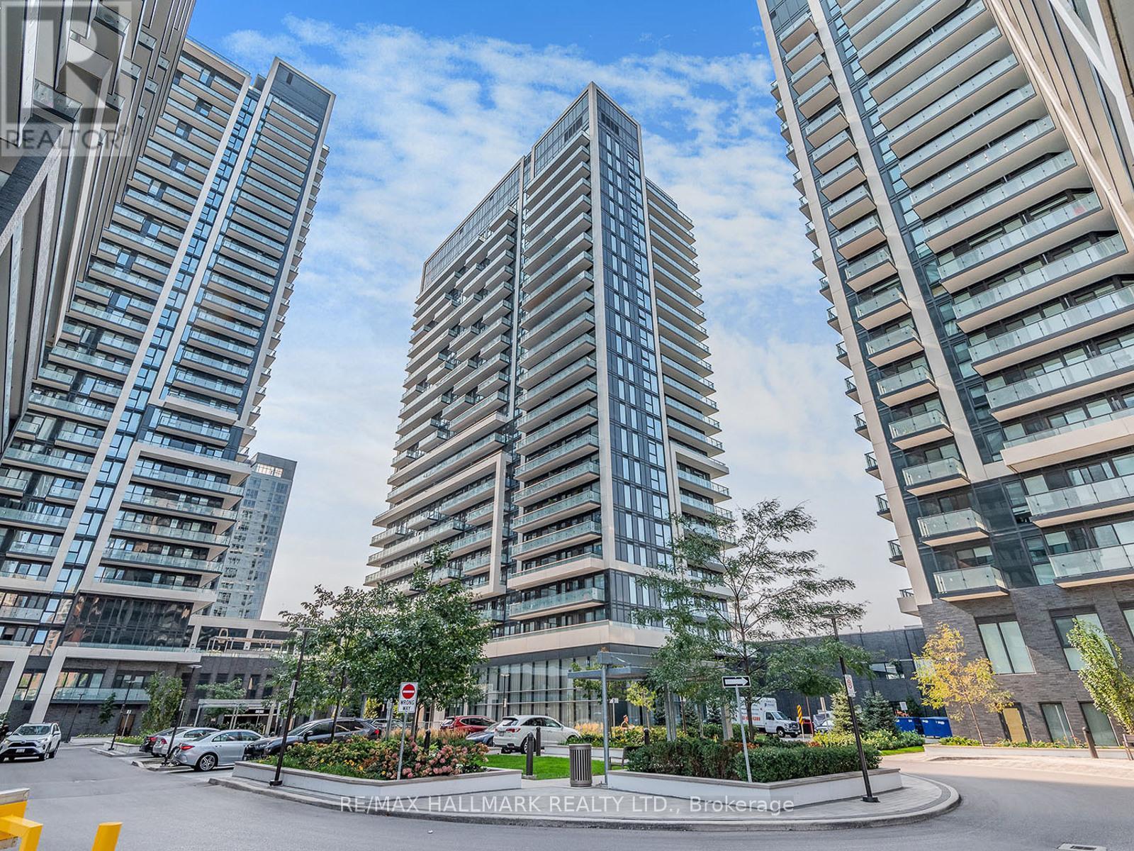 404 - 105 Oneida Crescent, Richmond Hill, Ontario  L4B 0H6 - Photo 42 - N12920078