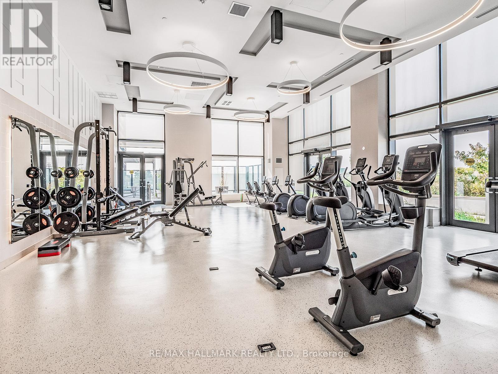 404 - 105 Oneida Crescent, Richmond Hill, Ontario  L4B 0H6 - Photo 44 - N12920078