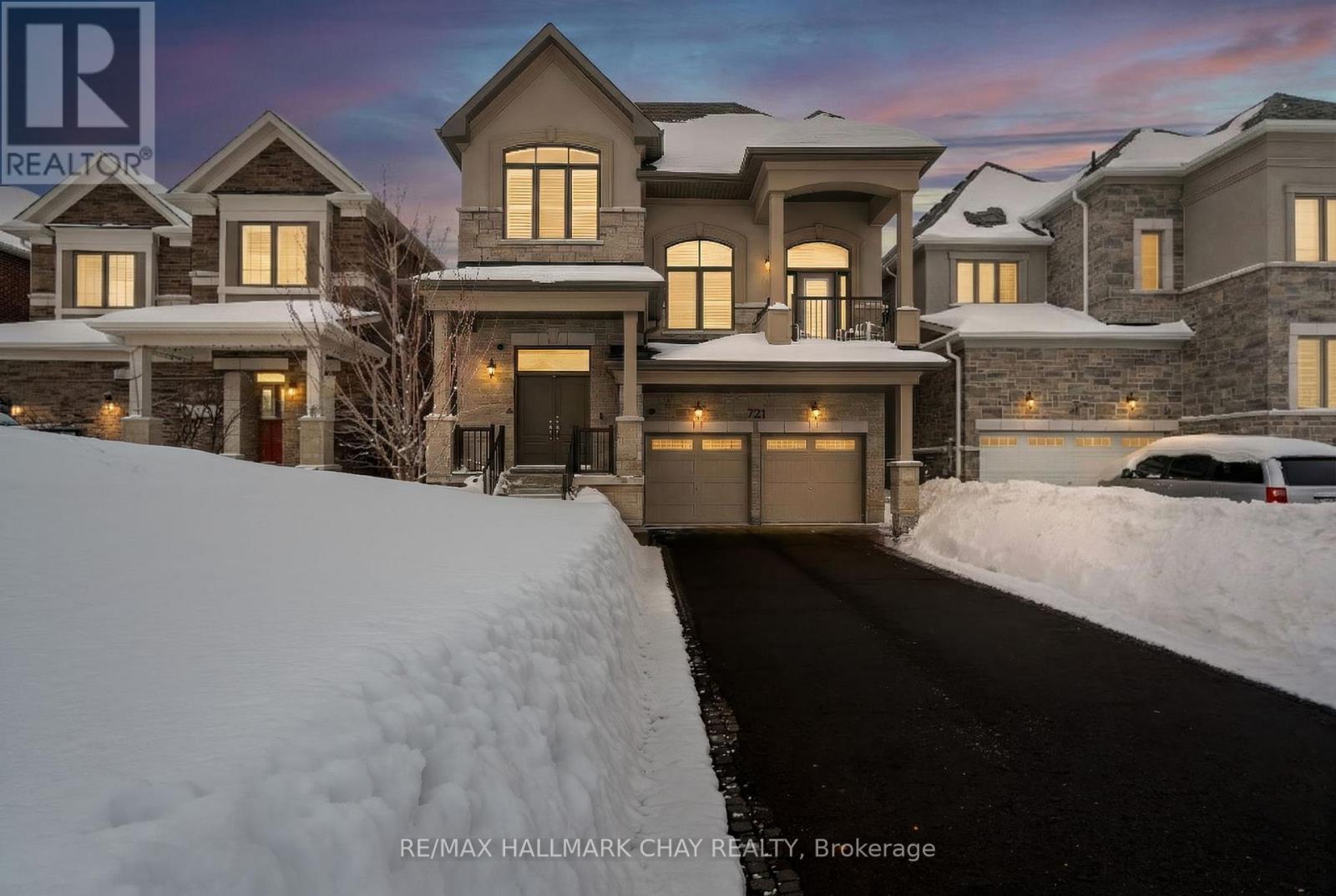 721 MIKA STREET, Innisfil, Ontario