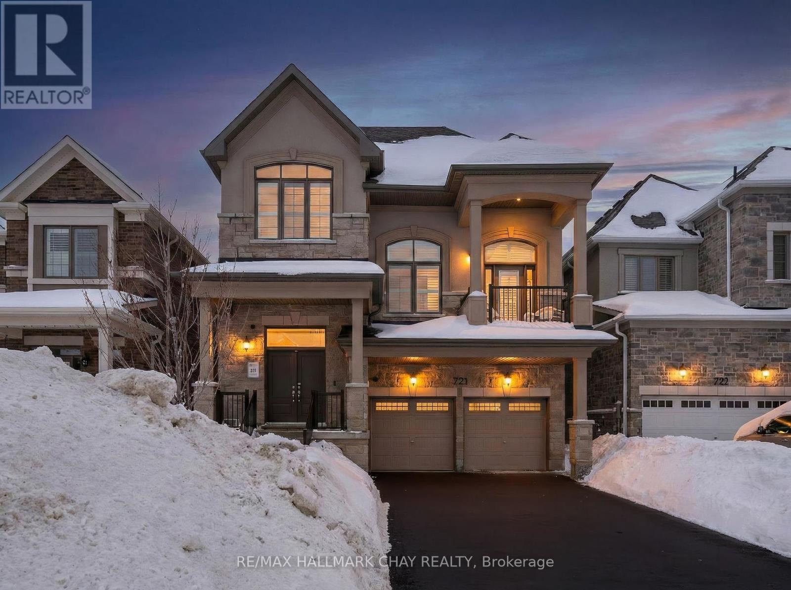 721 Mika Street, Innisfil, Ontario  L9S 0R8 - Photo 3 - N12920100