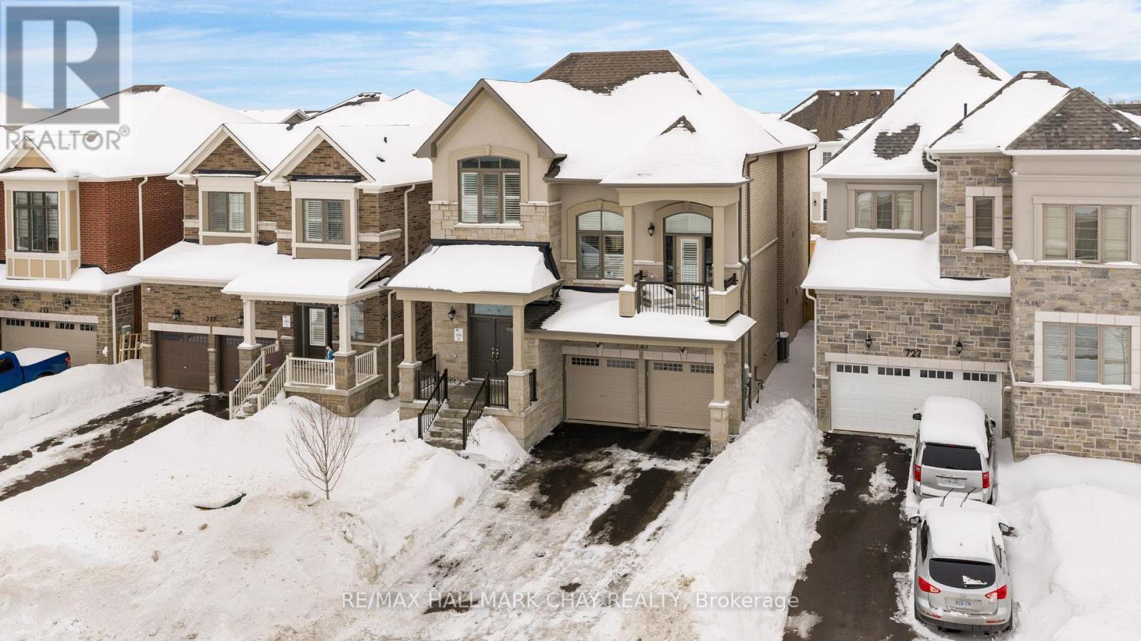 721 Mika Street, Innisfil, Ontario  L9S 0R8 - Photo 30 - N12920100