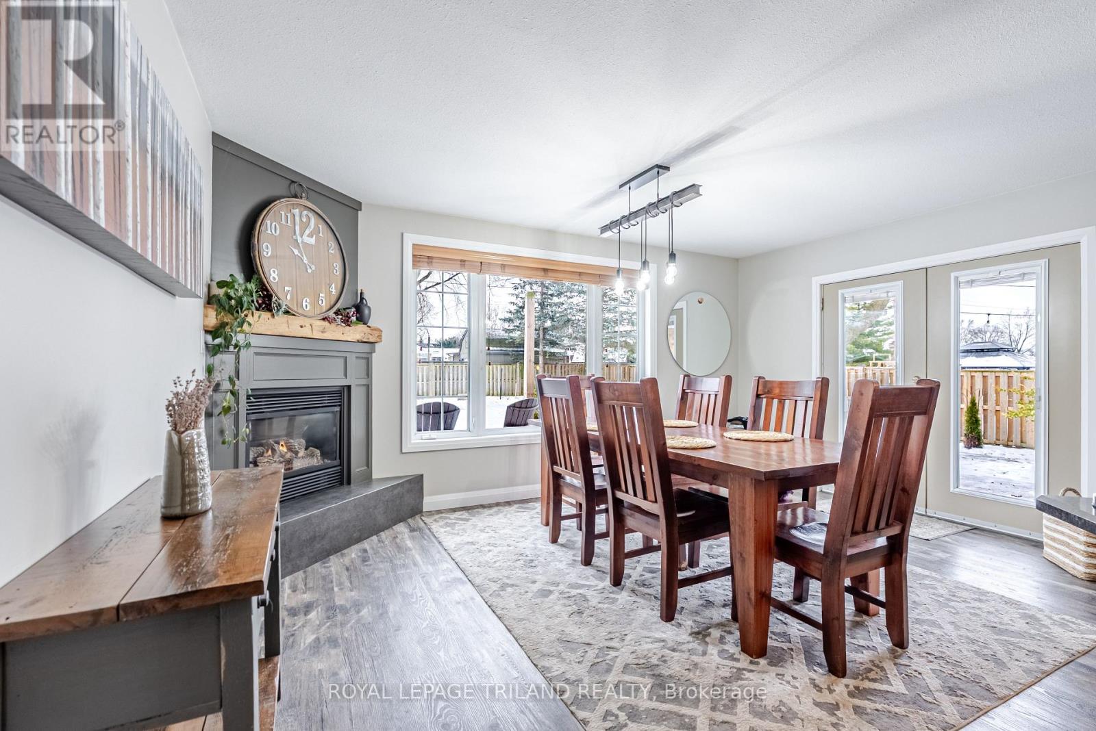 231 Thames Crescent, Thames Centre, Ontario  N0L 1G0 - Photo 18 - X12918048