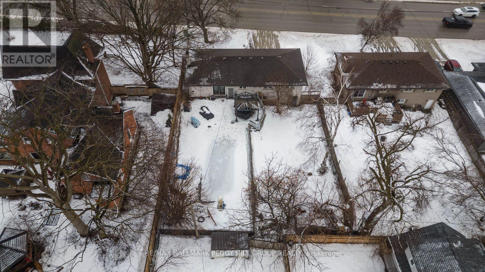 235 St Vincent Street, Barrie, Ontario  L4M 3Z7 - Photo 20 - S12920040