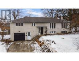 235 ST VINCENT STREET, Barrie, Ontario