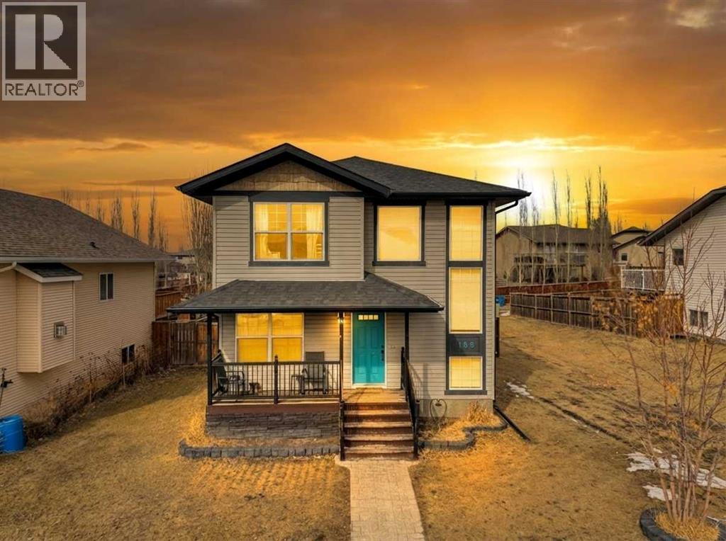 155 Inglewood Drive, red deer, Alberta