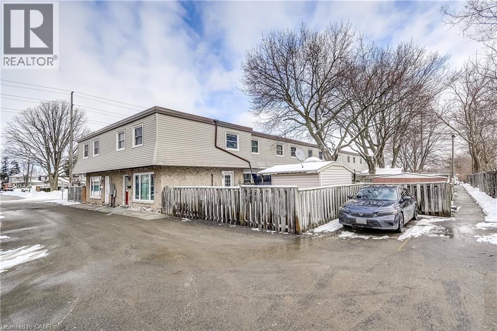 80 Brooklyne Road Unit# 2, Cambridge, Ontario  N1R 1C8 - Photo 38 - 40815051