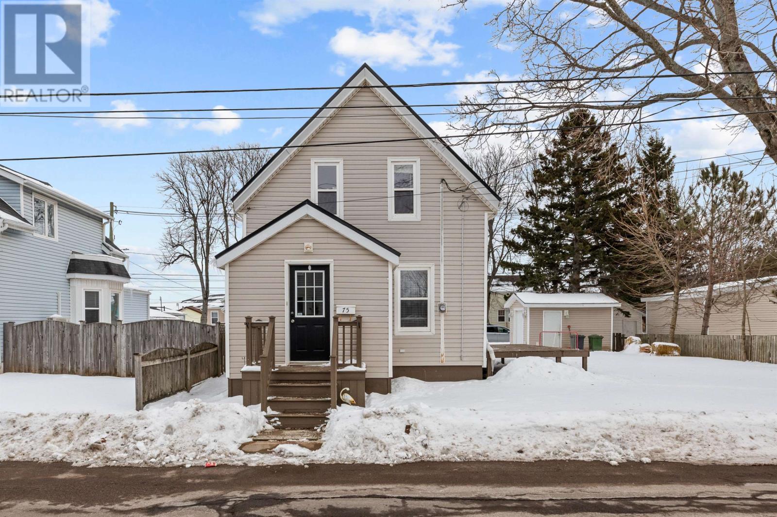 75 King Street, Summerside, Prince Edward Island