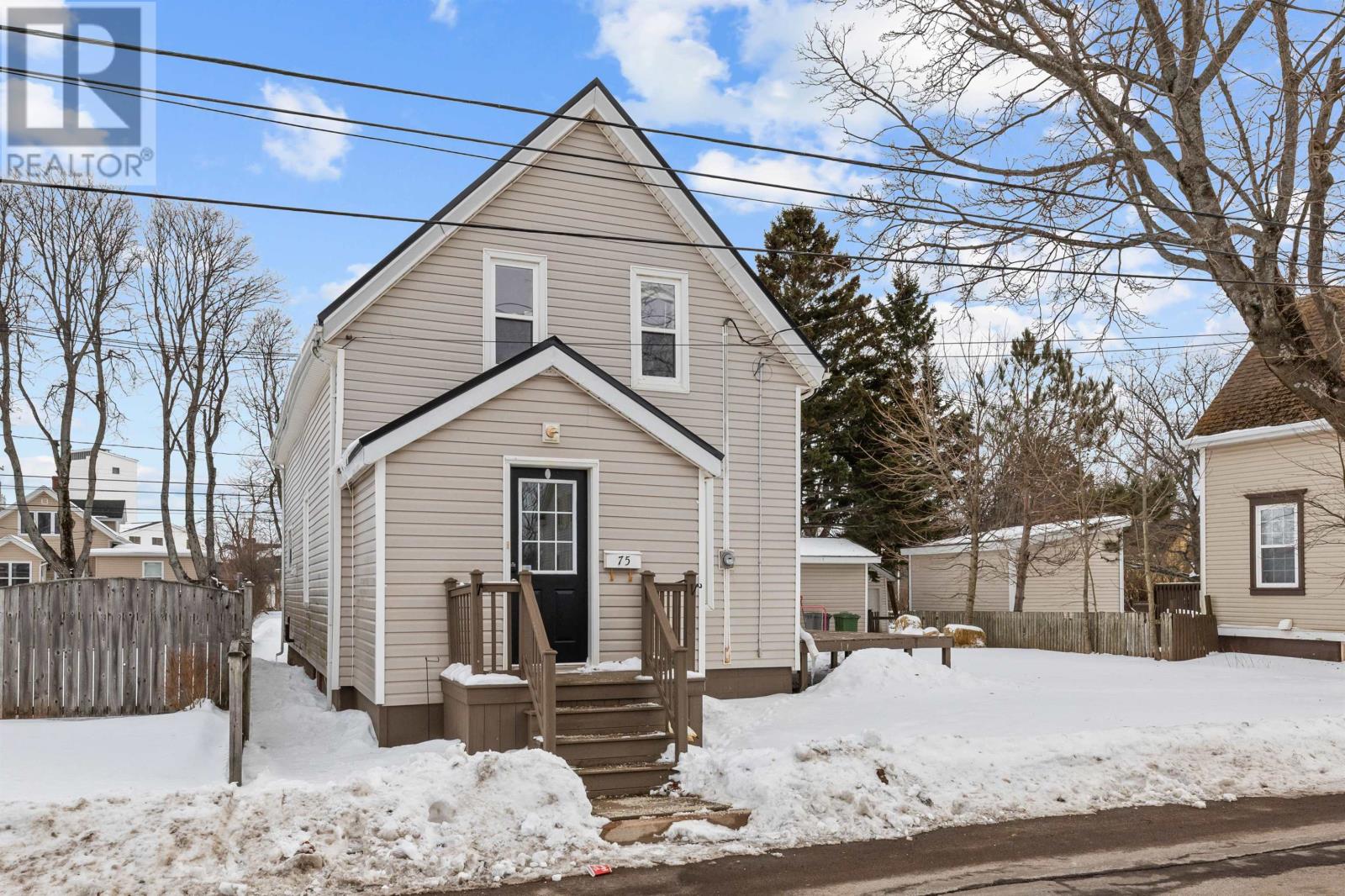 75 King Street, Summerside, Prince Edward Island  C1N 2S9 - Photo 3 - 202605451