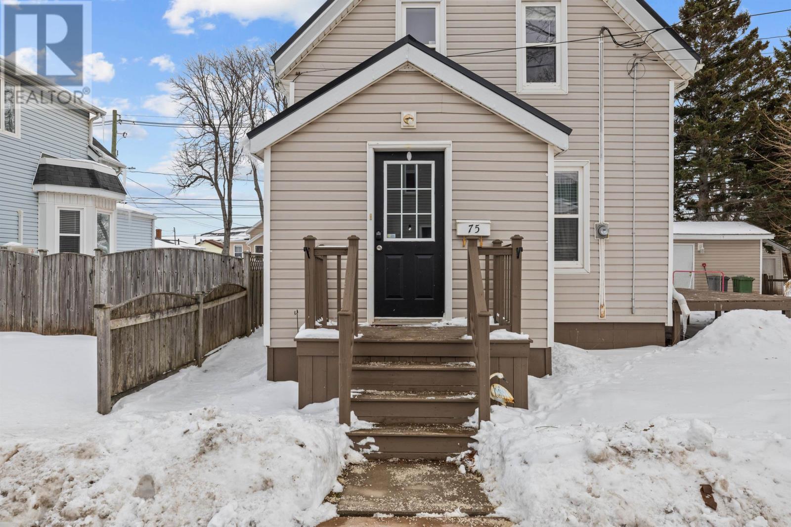 75 King Street, Summerside, Prince Edward Island  C1N 2S9 - Photo 4 - 202605451