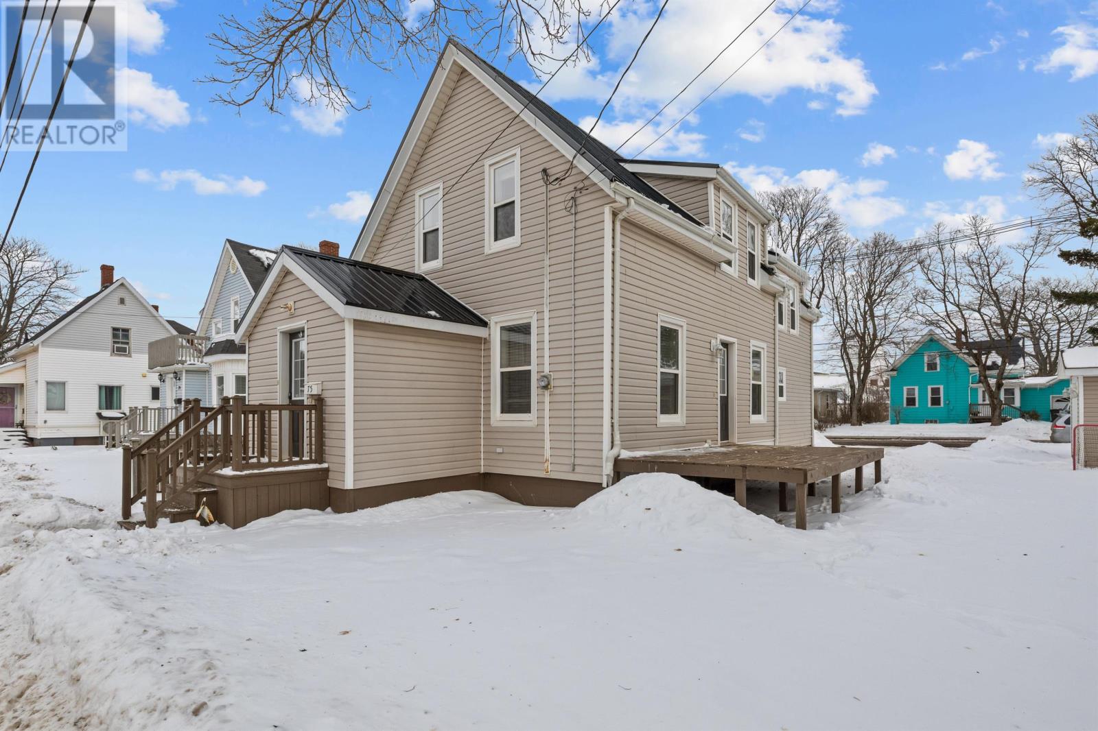 75 King Street, Summerside, Prince Edward Island  C1N 2S9 - Photo 7 - 202605451