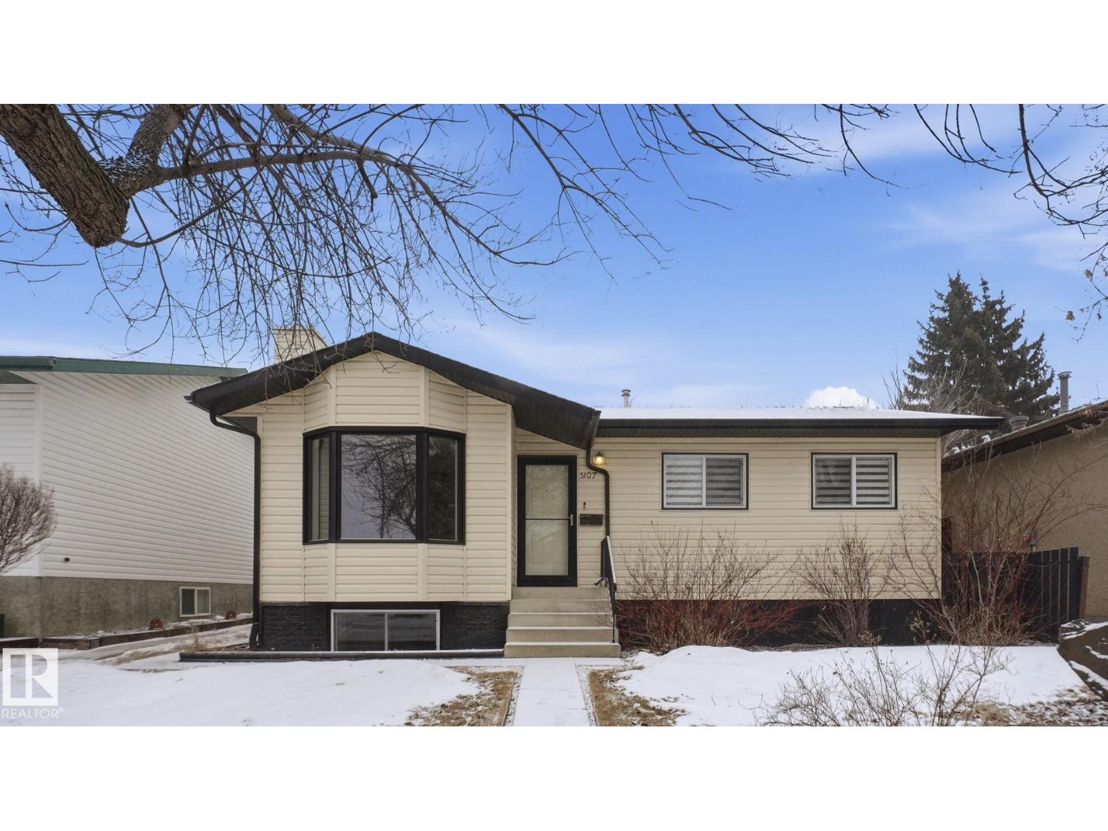 5107 57 AV, Stony Plain, Alberta