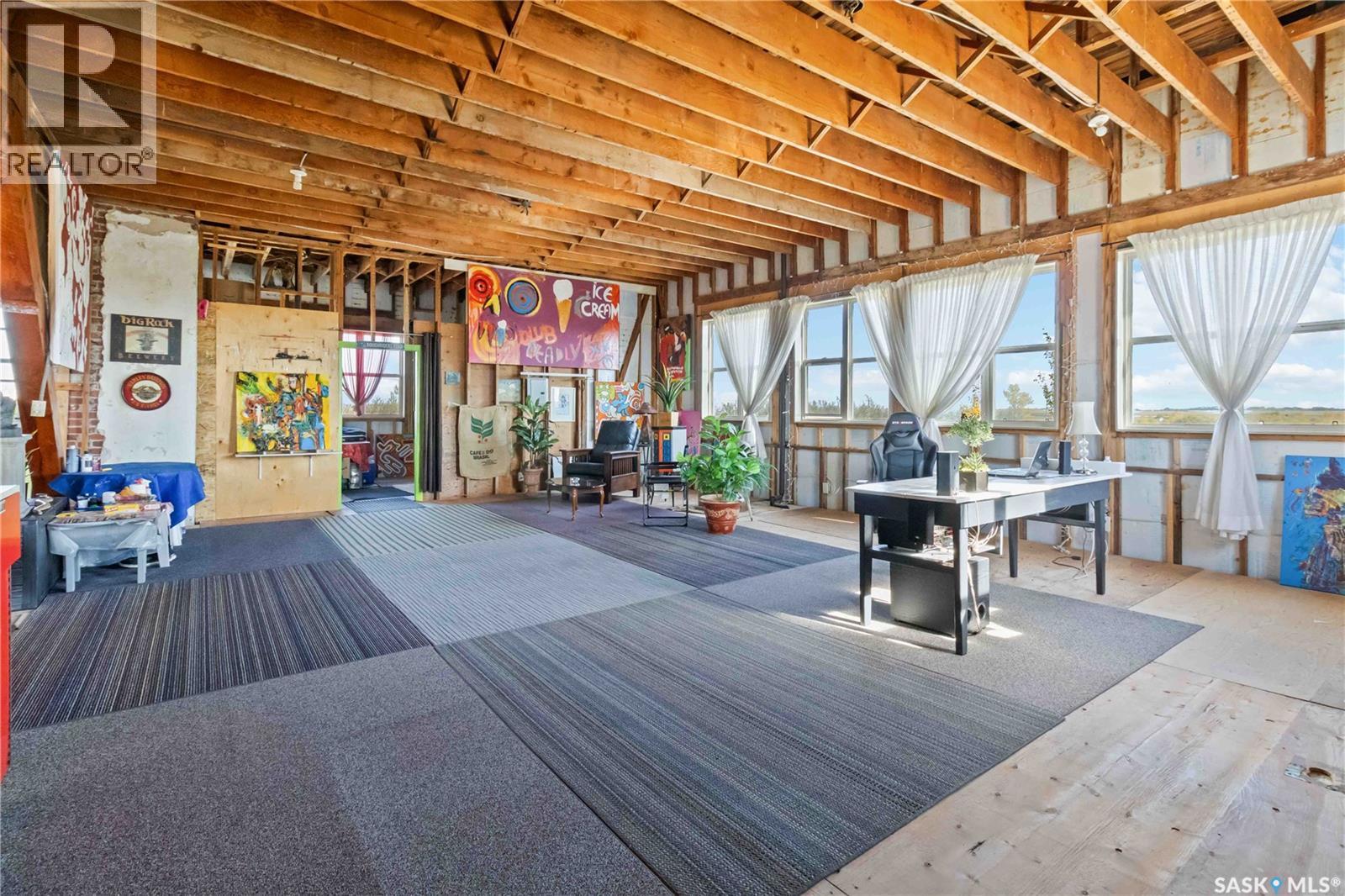 Mcleod Acreage, Perdue Rm No. 346, Saskatchewan  S0K 3C0 - Photo 6 - SK019794