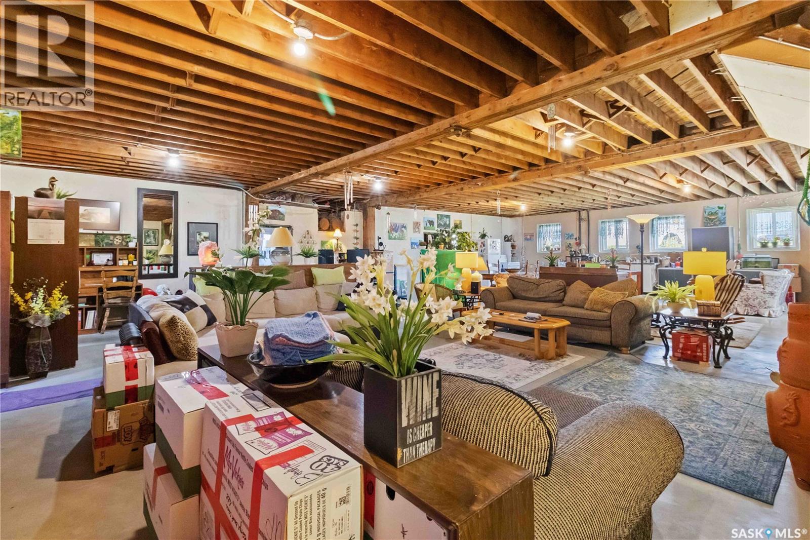 Mcleod Acreage, Perdue Rm No. 346, Saskatchewan  S0K 3C0 - Photo 11 - SK019794