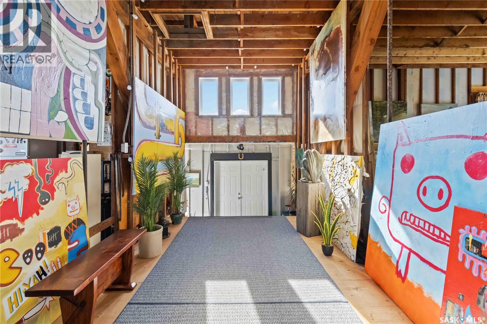 Mcleod Acreage, Perdue Rm No. 346, Saskatchewan  S0K 3C0 - Photo 4 - SK019794