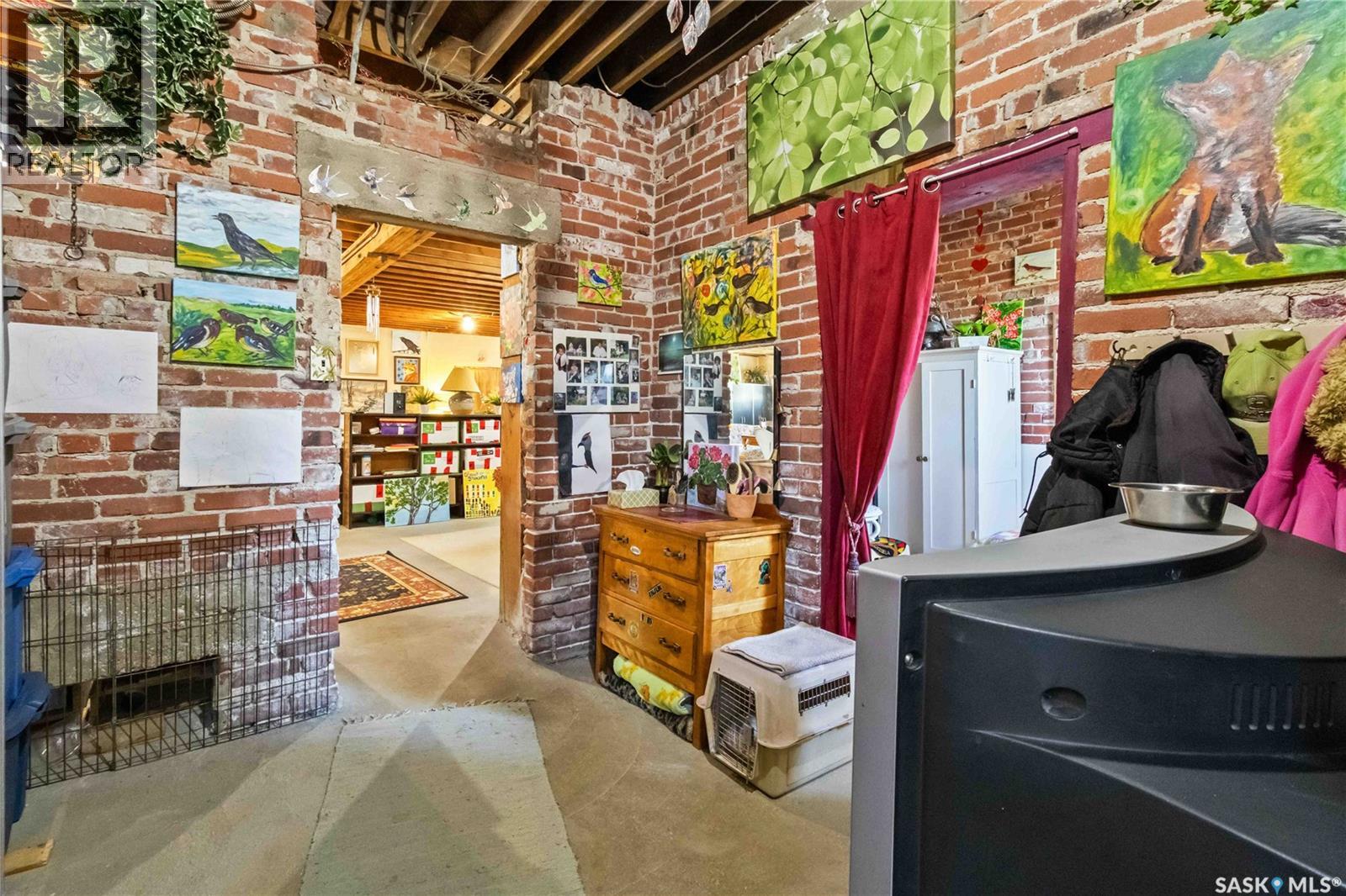 Mcleod Acreage, Perdue Rm No. 346, Saskatchewan  S0K 3C0 - Photo 17 - SK019794