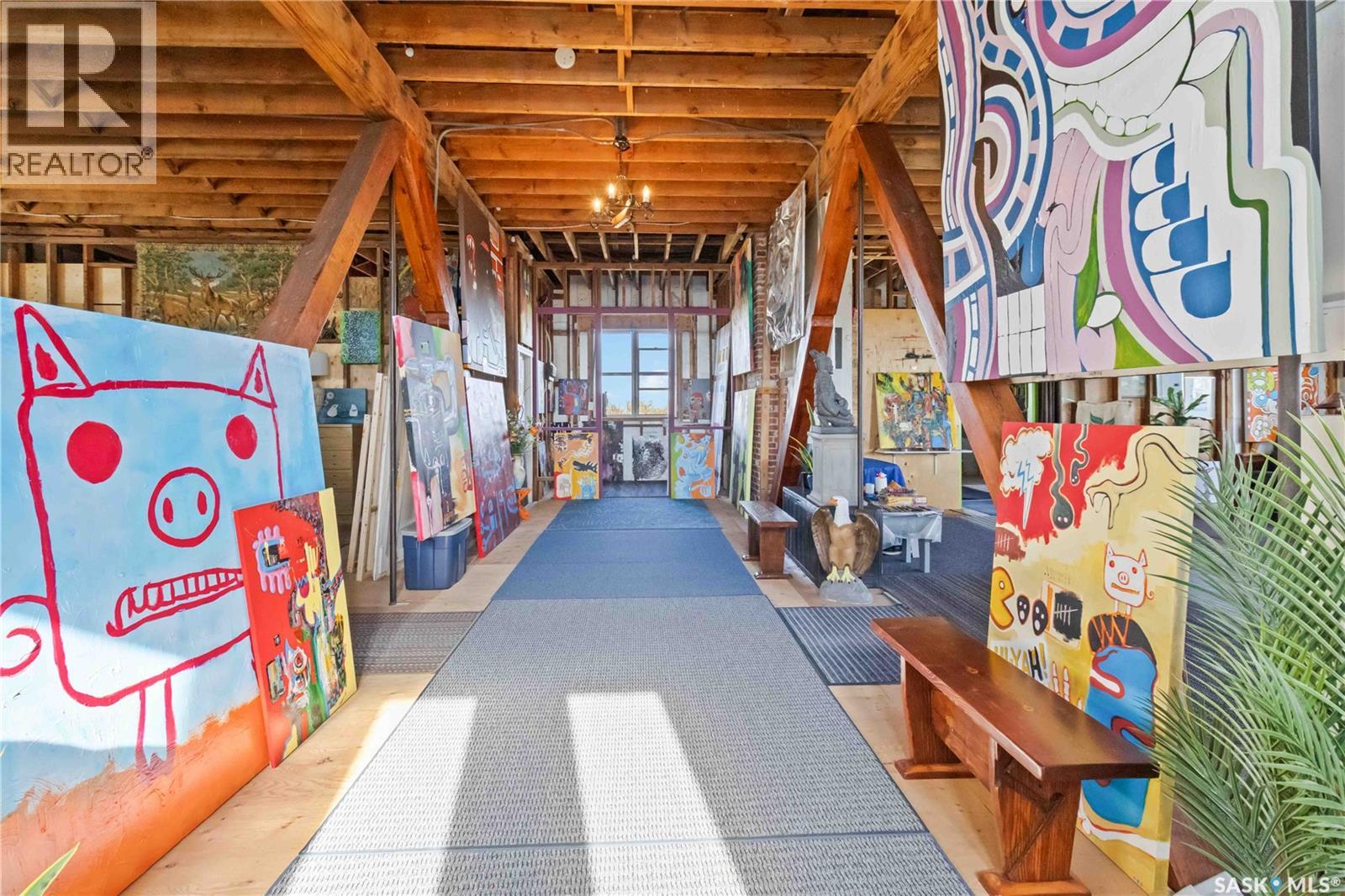 Mcleod Acreage, Perdue Rm No. 346, Saskatchewan  S0K 3C0 - Photo 3 - SK019794