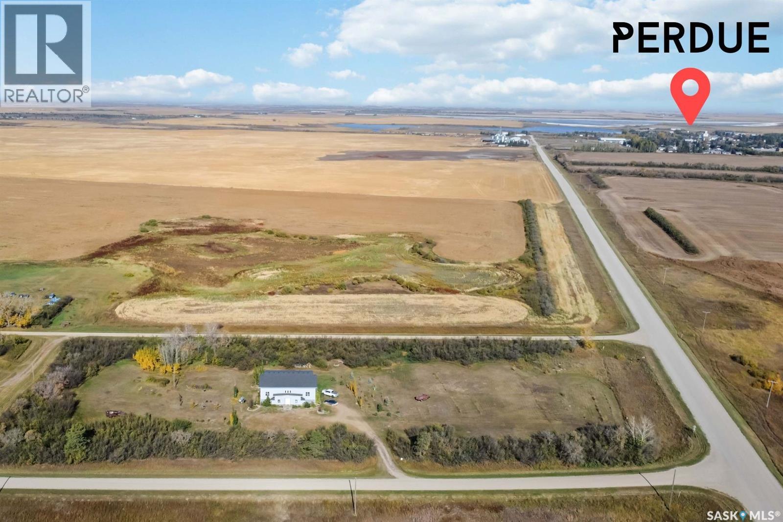 Mcleod Acreage, Perdue Rm No. 346, Saskatchewan  S0K 3C0 - Photo 23 - SK019794
