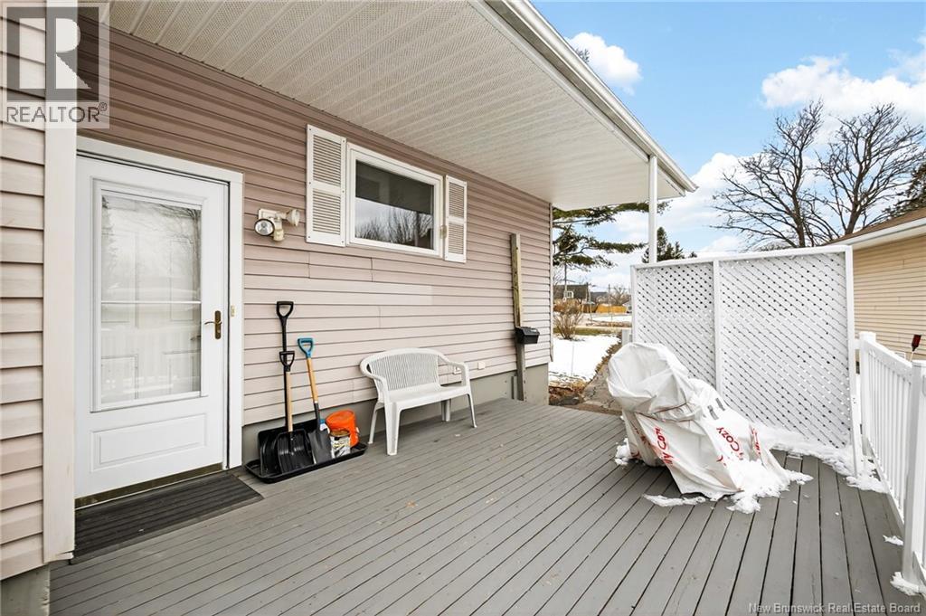 88 Masters Road, Moncton, New Brunswick  E1A 4S3 - Photo 41 - NB135737