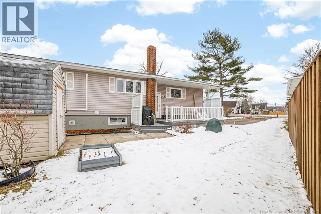 88 Masters Road, Moncton, New Brunswick  E1A 4S3 - Photo 38 - NB135737