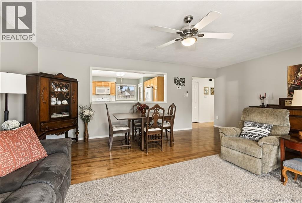 88 Masters Road, Moncton, New Brunswick  E1A 4S3 - Photo 8 - NB135737