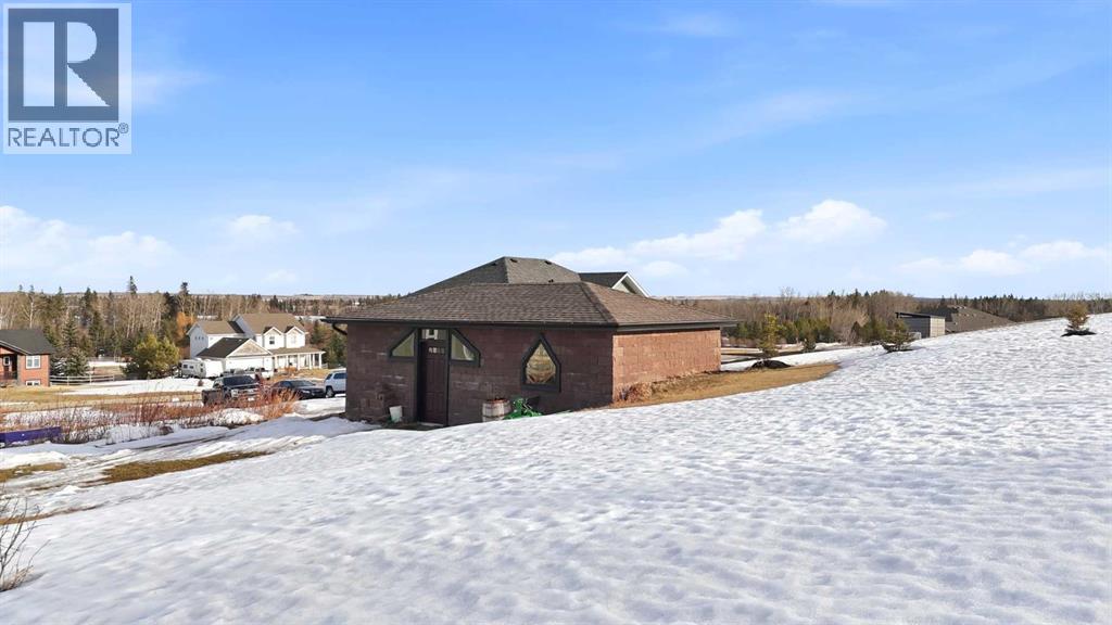 #16 431003 Range Road 260, Rural Ponoka County, Alberta  T4J 1R2 - Photo 10 - A2294228