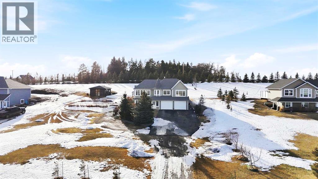 #16 431003 Range Road 260, Rural Ponoka County, Alberta  T4J 1R2 - Photo 3 - A2294228