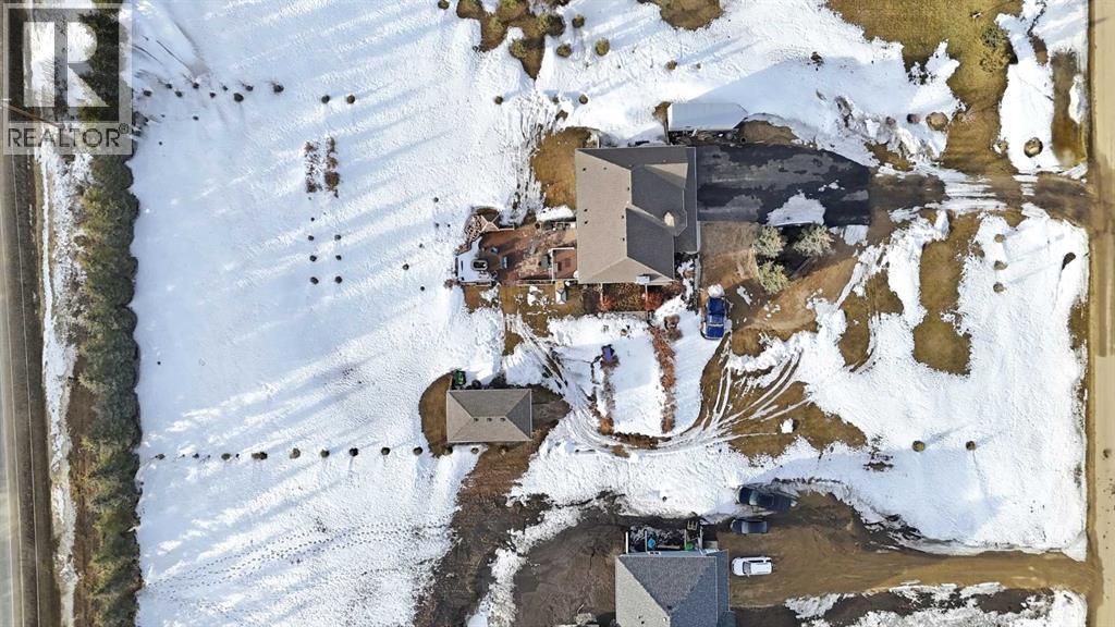 #16 431003 Range Road 260, Rural Ponoka County, Alberta  T4J 1R2 - Photo 11 - A2294228