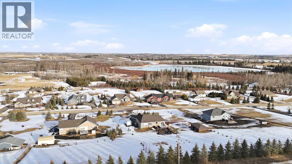 #16 431003 Range Road 260, Rural Ponoka County, Alberta  T4J 1R2 - Photo 12 - A2294228