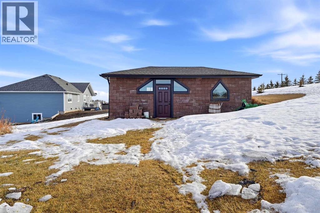 #16 431003 Range Road 260, Rural Ponoka County, Alberta  T4J 1R2 - Photo 17 - A2294228