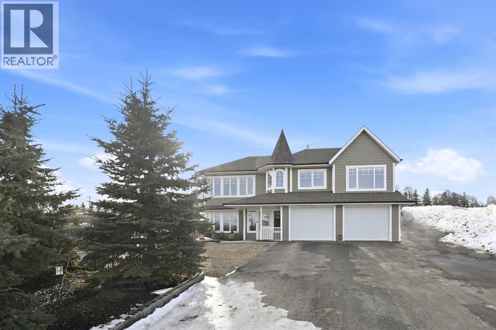 #16 431003 Range Road 260, Rural Ponoka County, Alberta  T4J 1R2 - Photo 4 - A2294228