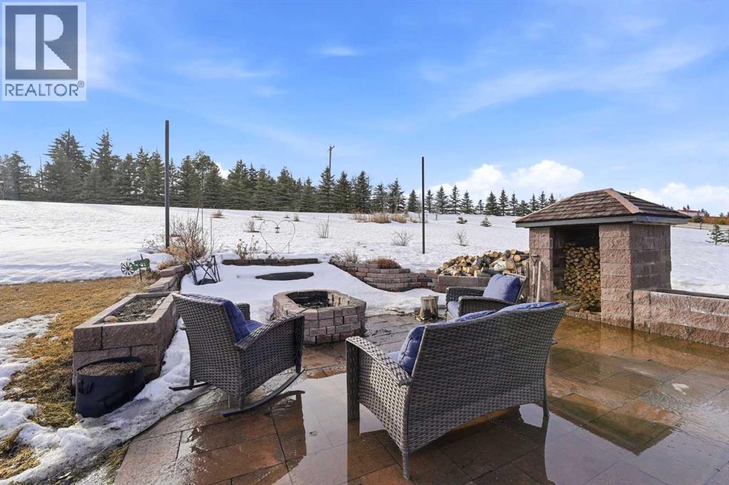 #16 431003 Range Road 260, Rural Ponoka County, Alberta  T4J 1R2 - Photo 16 - A2294228