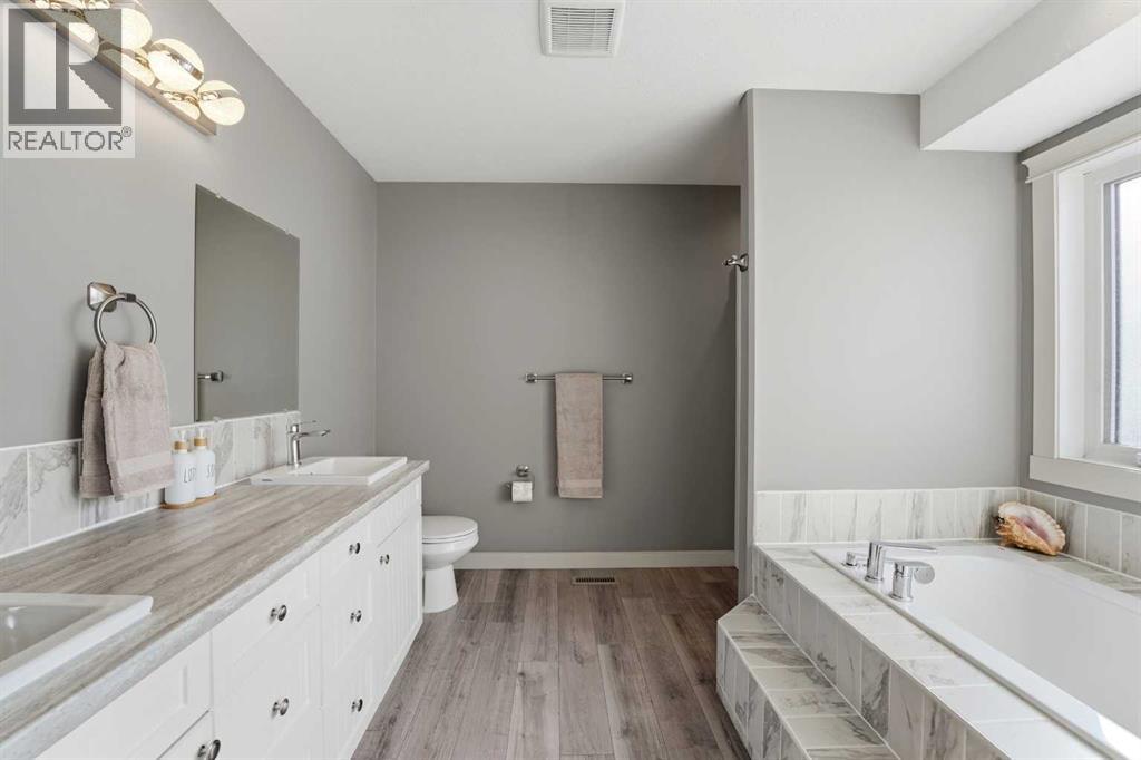 #16 431003 Range Road 260, Rural Ponoka County, Alberta  T4J 1R2 - Photo 35 - A2294228