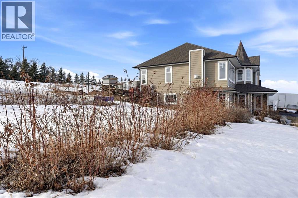 #16 431003 Range Road 260, Rural Ponoka County, Alberta  T4J 1R2 - Photo 15 - A2294228