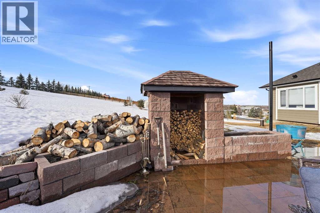 #16 431003 Range Road 260, Rural Ponoka County, Alberta  T4J 1R2 - Photo 14 - A2294228