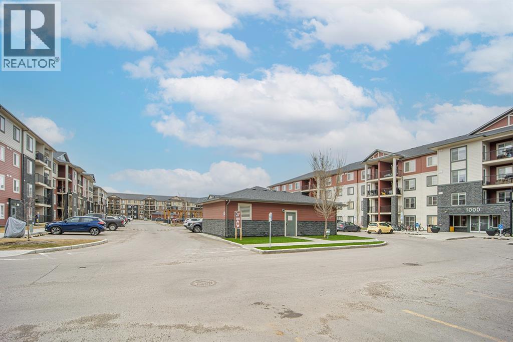 1112, 81 Legacy Boulevard Se, Calgary, Alberta  T2X 2B9 - Photo 21 - A2275721