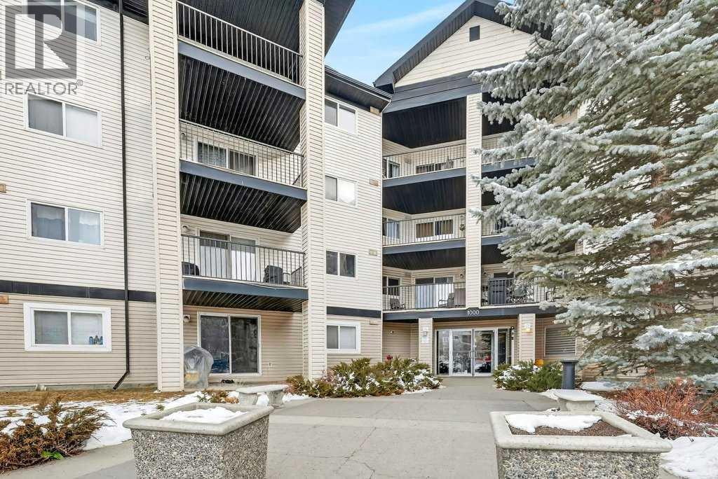 1315, 4975 130 Avenue Se, Calgary, Alberta  T2Z 4M4 - Photo 2 - A2293836