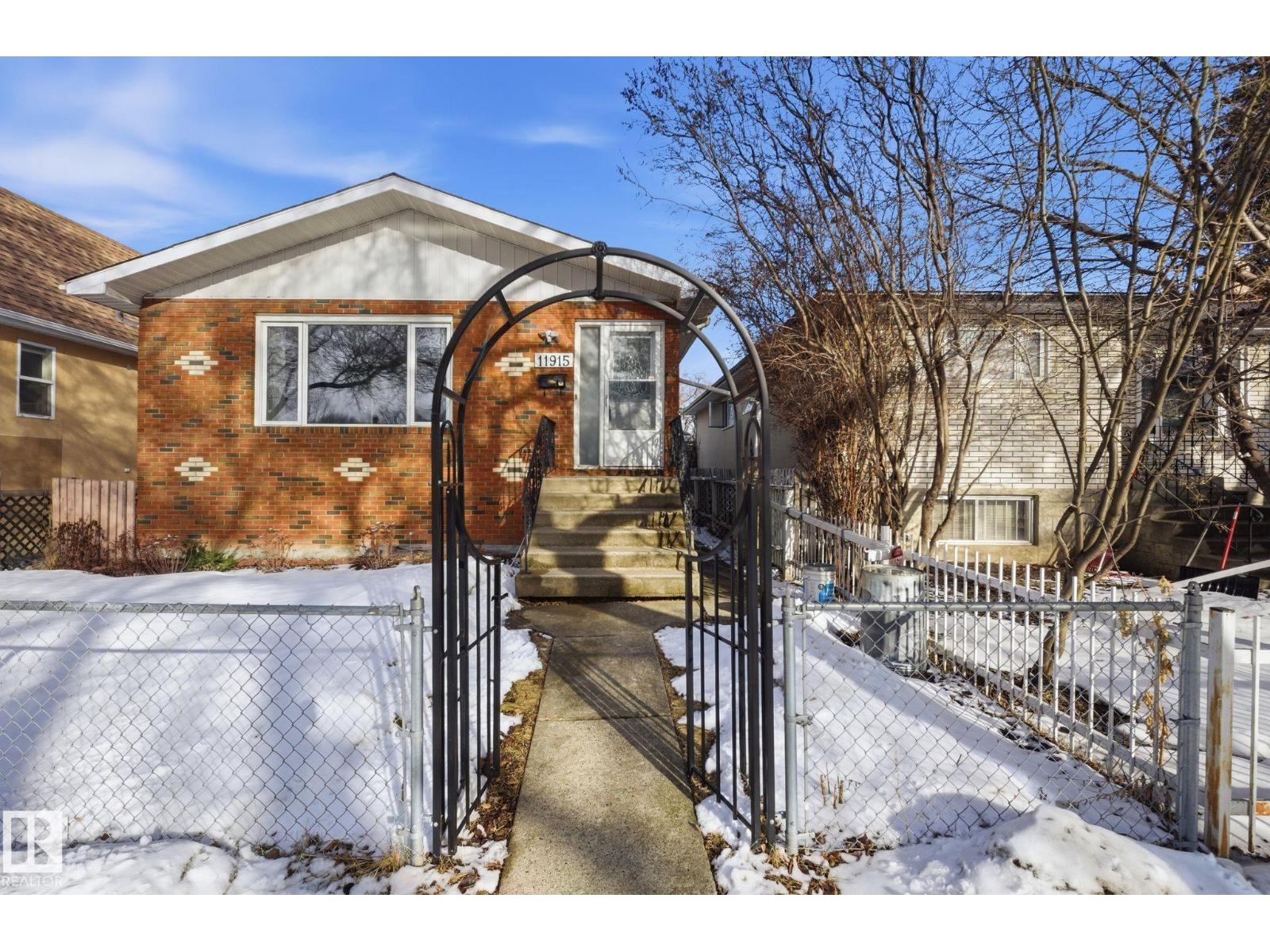 11915 92 St Nw, Edmonton, Alberta  T5G 1A7 - Photo 46 - E4478977