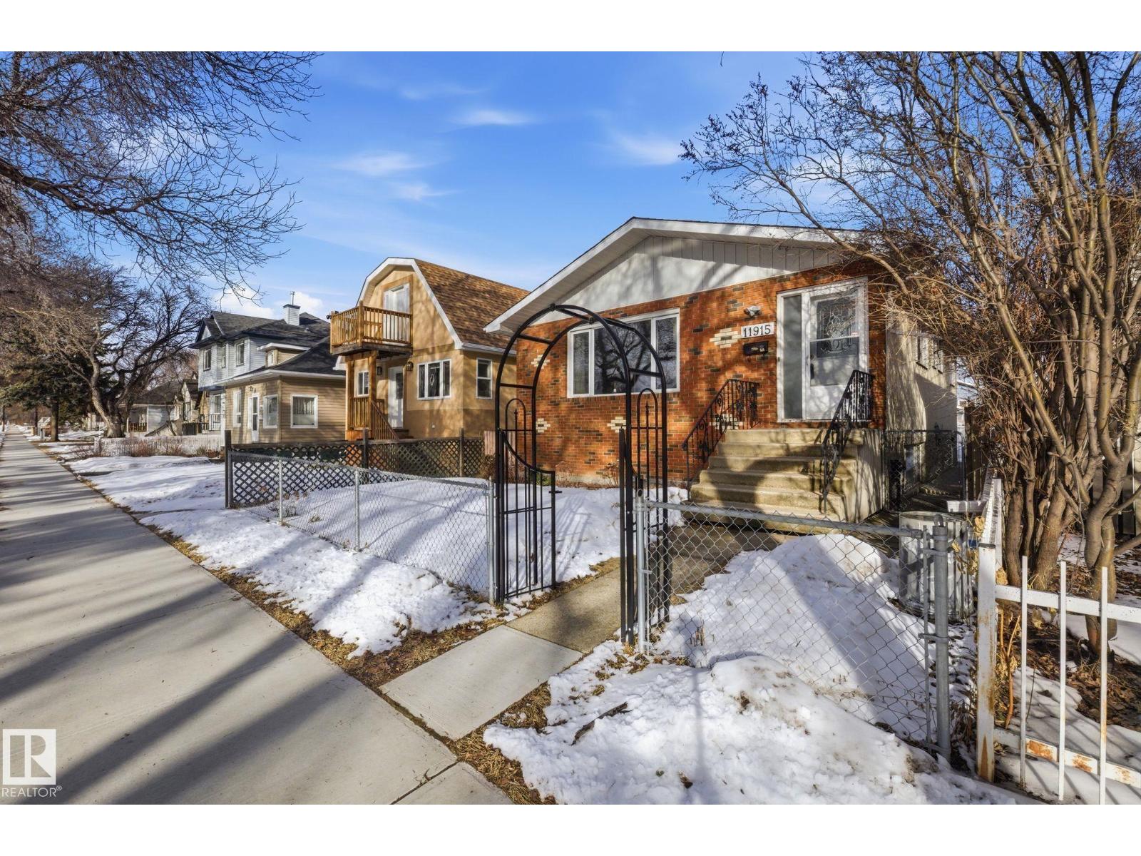 11915 92 St Nw, Edmonton, Alberta  T5G 1A7 - Photo 48 - E4478977