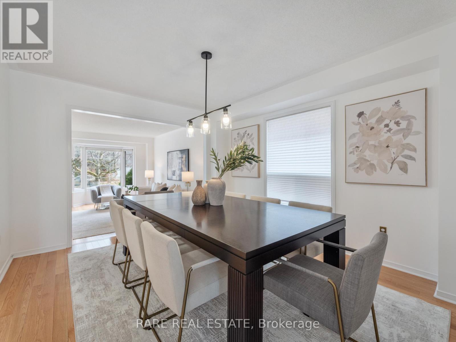 5850 Fieldon Road, Mississauga, Ontario  L5M 5K3 - Photo 10 - W12919988